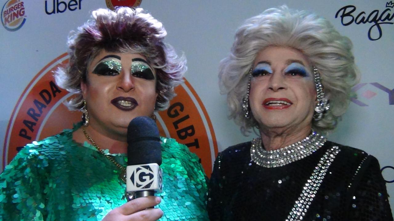 Premio da Diversidade SP 2019