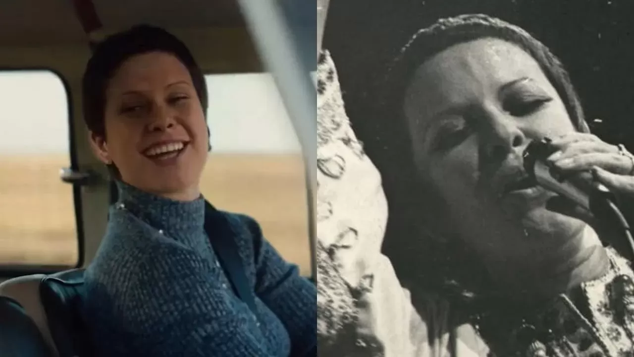 Relembre qual foi a causa da morte de Elis Regina aos 36 anos