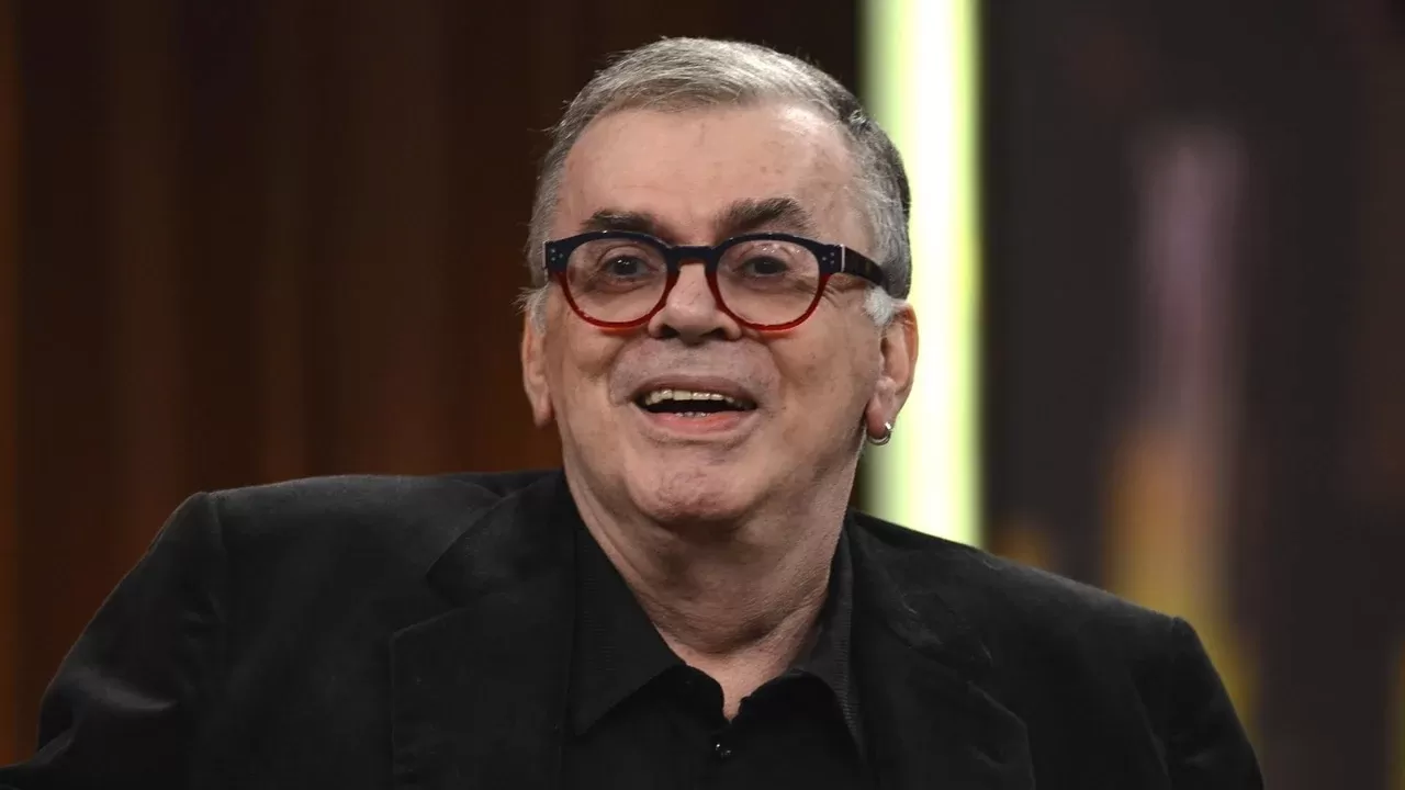 Walcyr Carrasco despreza críticas e comenta audiência de ‘Terra e Paixão’