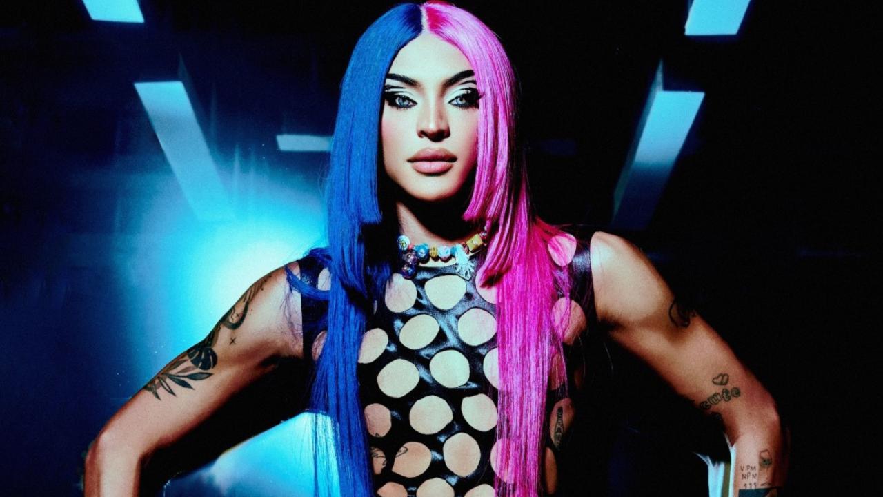 Pablo Vittar é mais uma atração confirmada para o navio 