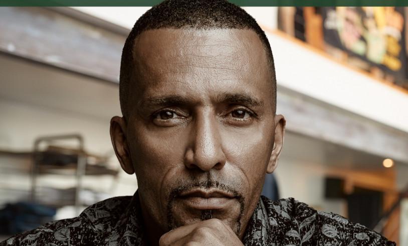 Rick Chesther ministra palestra em Uberlândia