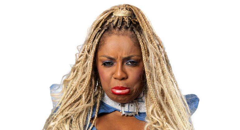 Cariúcha é a terceira eliminada de A Fazenda 15 com 9,74% dos votos