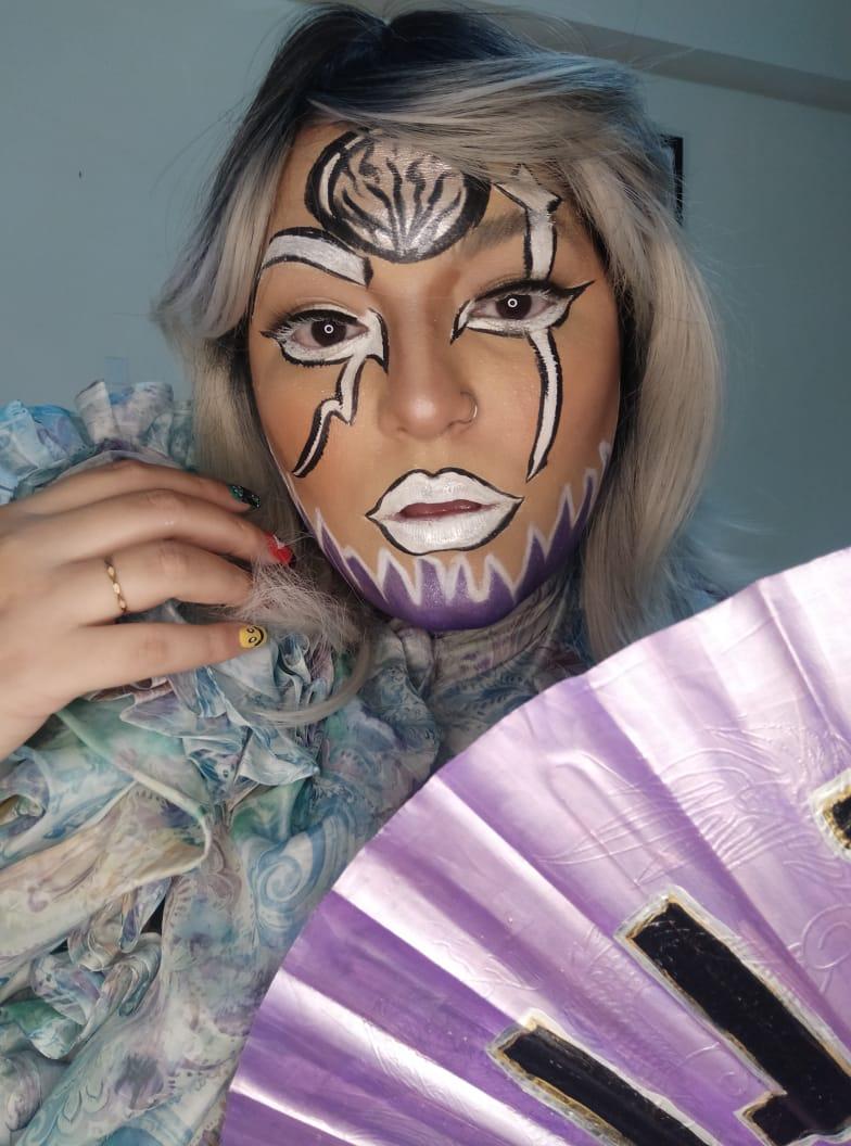 Ellen Moon D'arc