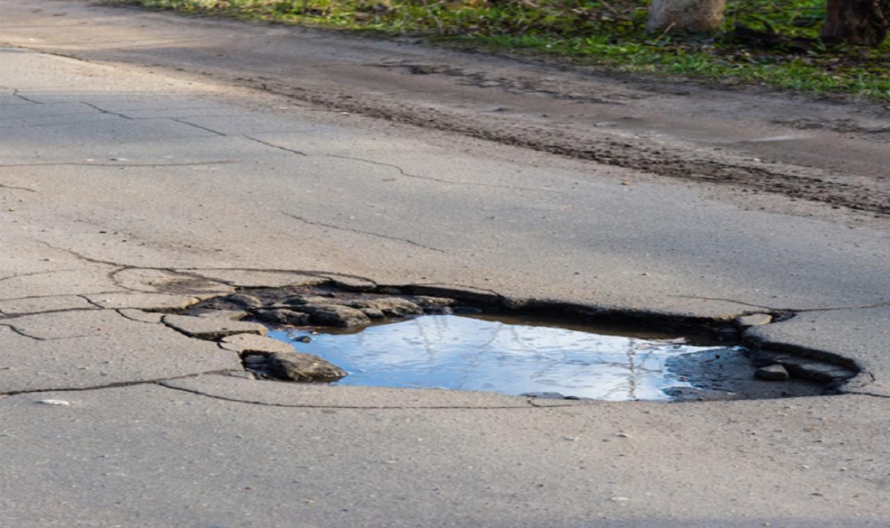 Solução Autus para os problemas das ruas e estradas