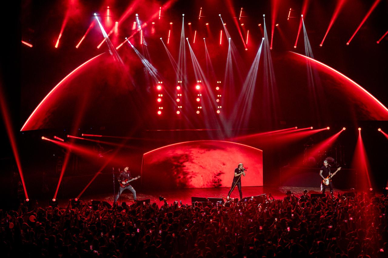 KLB lançará documentário sobre a turnê 