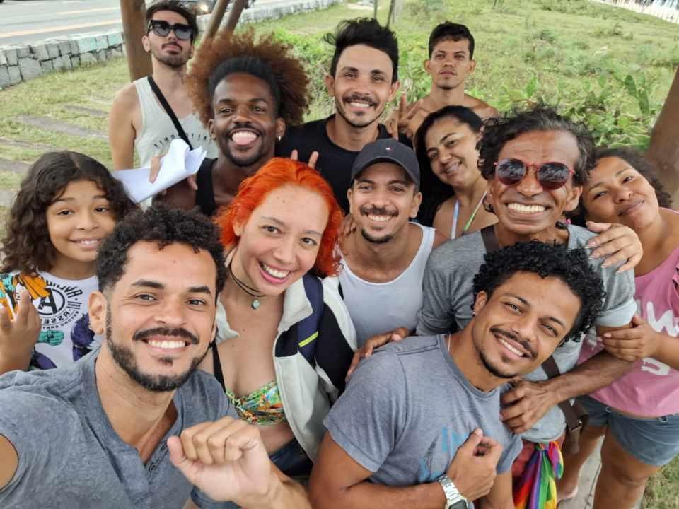 Terceira temporada da websérie 