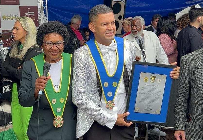 Vem aí a terceira edição do PRÊMIO COMUNICAÇÂO e DESTAQUE !