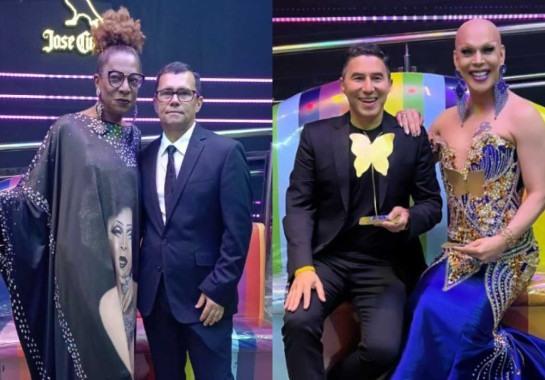 Queer Festival BH: 2ª edição homenageia personalidades com 'Prêmio Butterfly'
