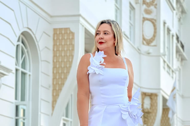 Kika Macedo: a formadora de opinião do mercado de luxo