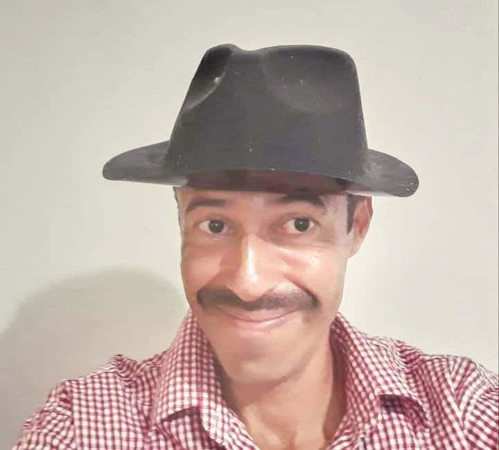 Raphael Bruno lança segunda obra literária em 2024