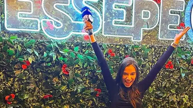 Camarote Essepe encerra com maestria no Desfile das Campeãs em SP