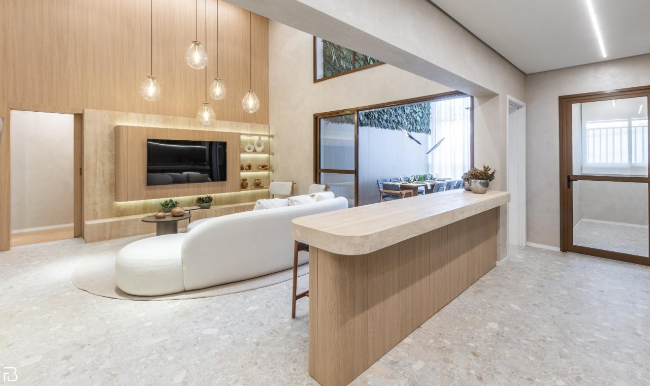 Perplan inaugura Espaço do Cliente - renovado - em Uberlândia