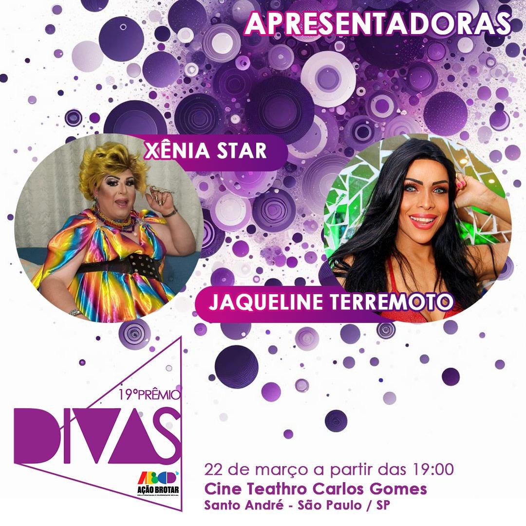 19º Prêmio Divas: Uma Homenagem à Força e à Resiliência Feminina