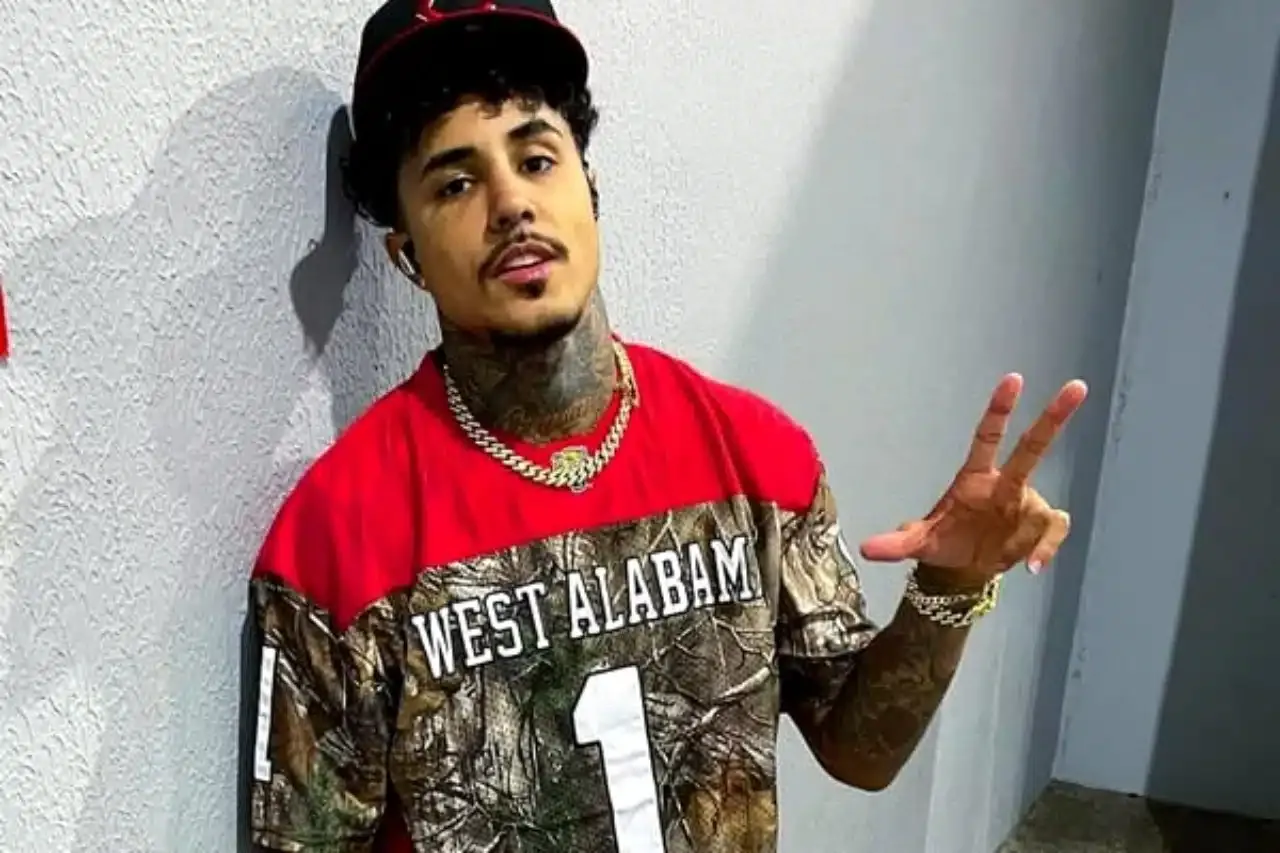 MC Livinho vence processo contra acusação de quebra de contrato em cancelamento de show