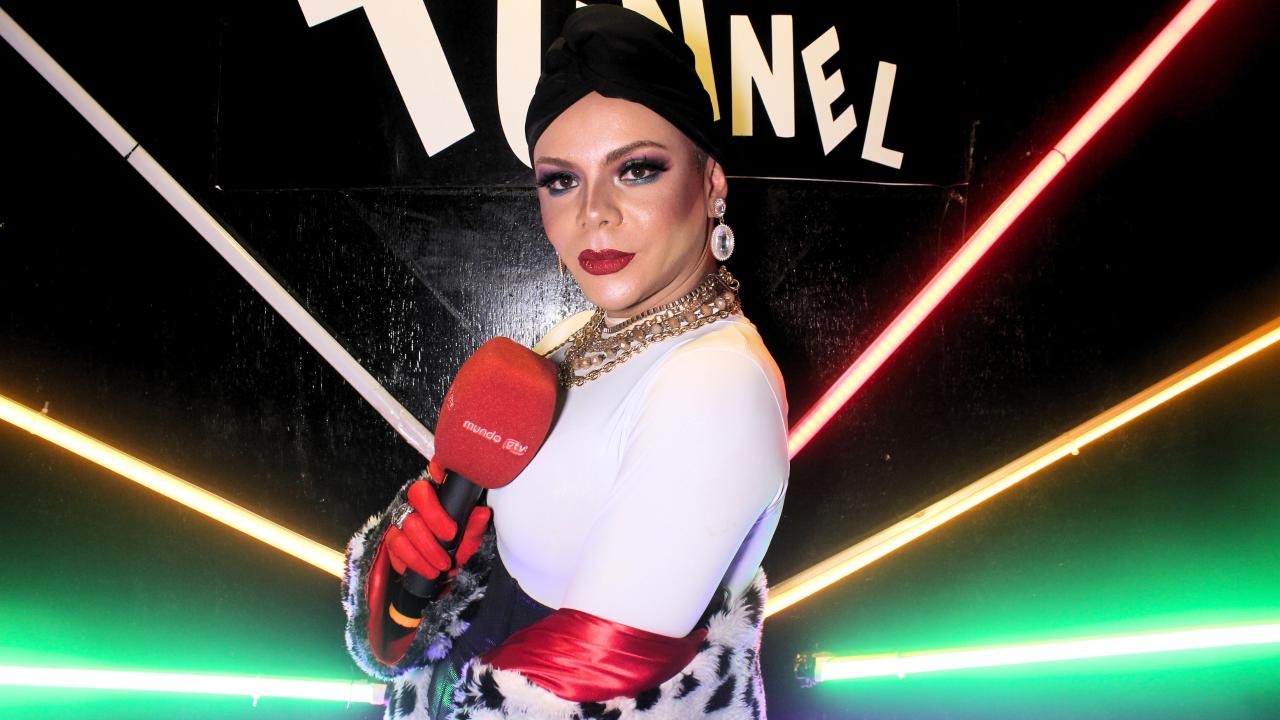 Mundo GTV destaca a grandiosa festa We Pop Fantasy e o aniversário de Will Pinheiro na Balada Tunnel em São Paulo