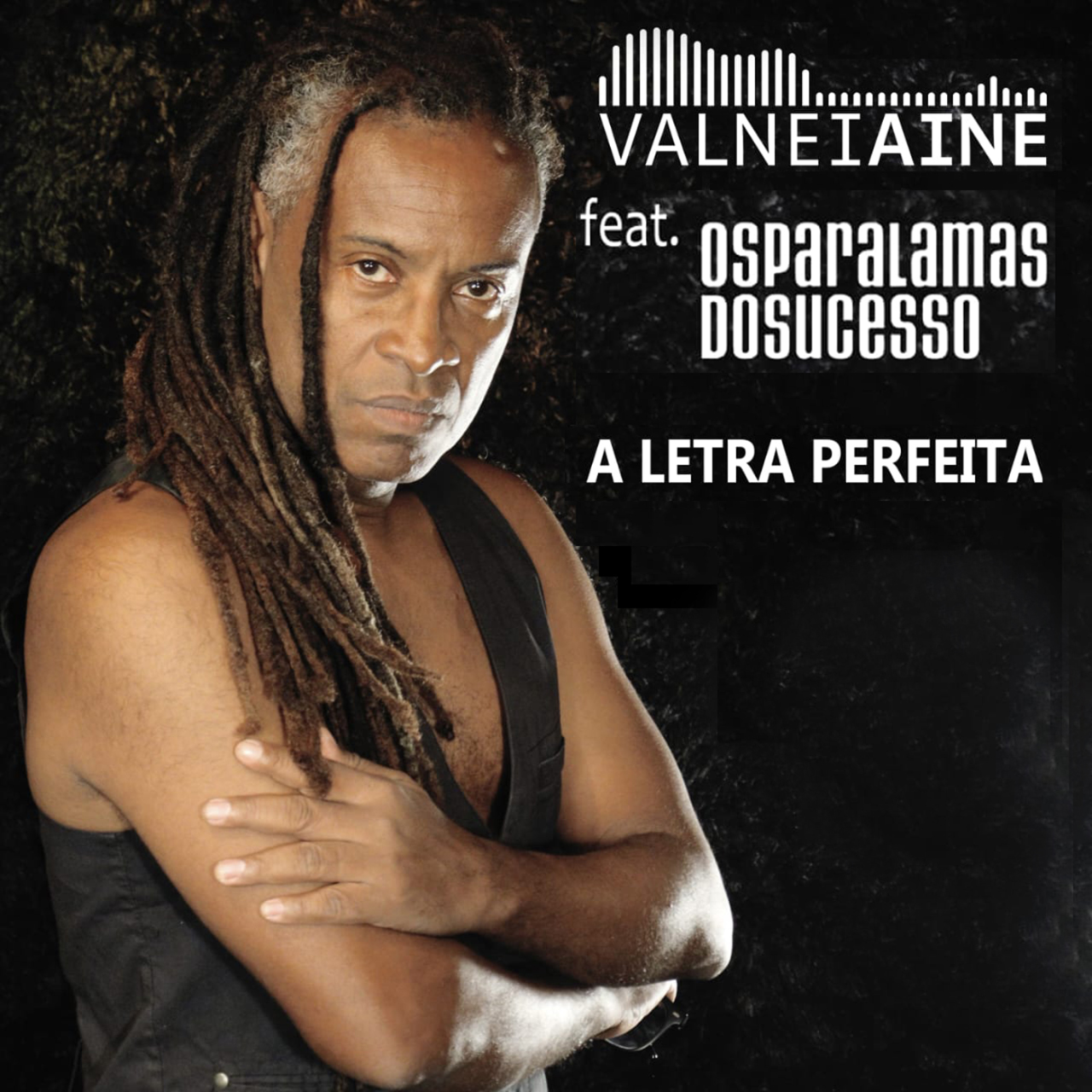 Valnei Ainê lança 