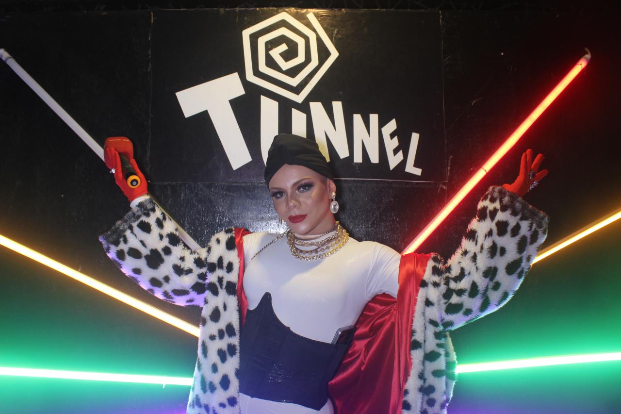 We Pop Fantasy / Balada Tunnel