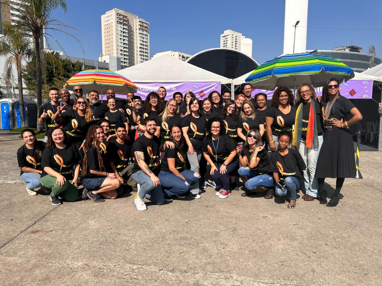 Mês do Orgulho LGBT+: Cidade de São Paulo lança máquina para acesso gratuito e automático a medicamentos que previnem o HIV