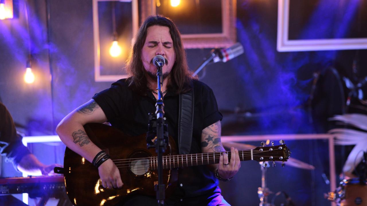 Dino Fonseca se apresenta em Lagoa Santa na próxima semana