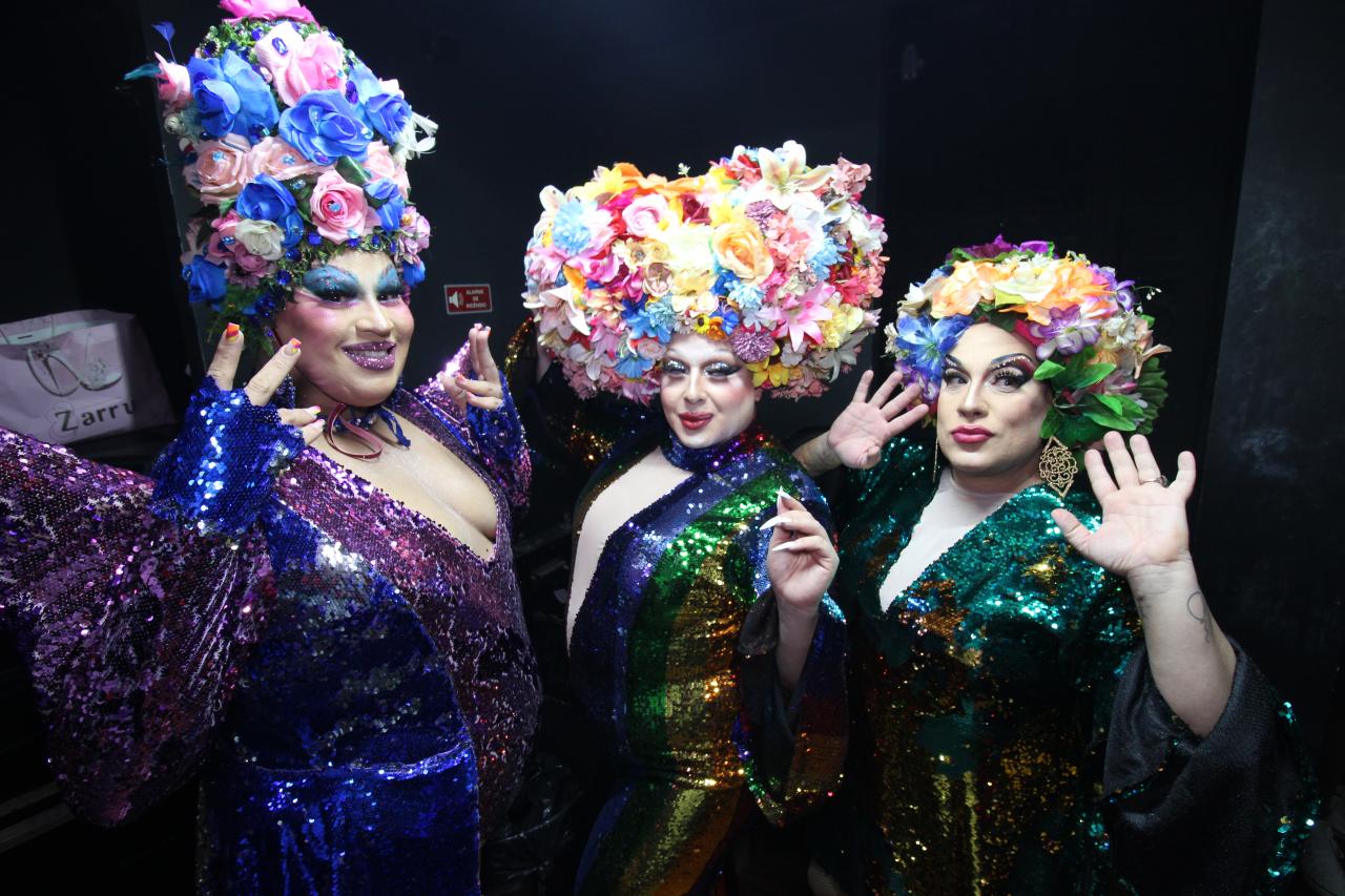 Segunda Edição do Popolândia Drag Festival 2024 Brilha em São Paulo