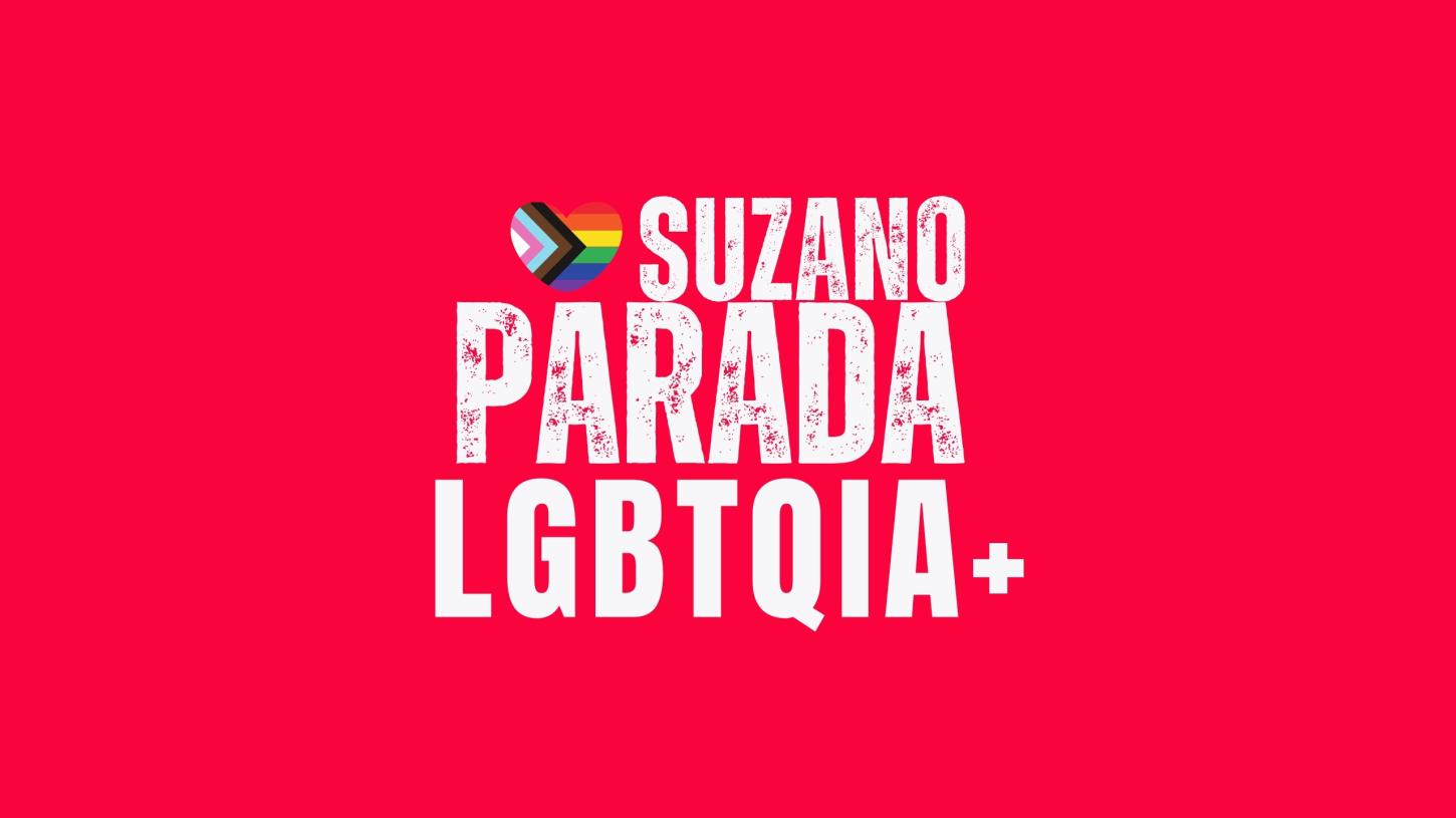 3ª Parada LGBTQIAP+ de Suzano: Celebração, Visibilidade e Orgulho