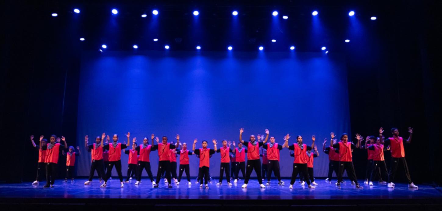 30ª edição do Festival de Dança do Triângulo: uma celebração de arte e comunidade