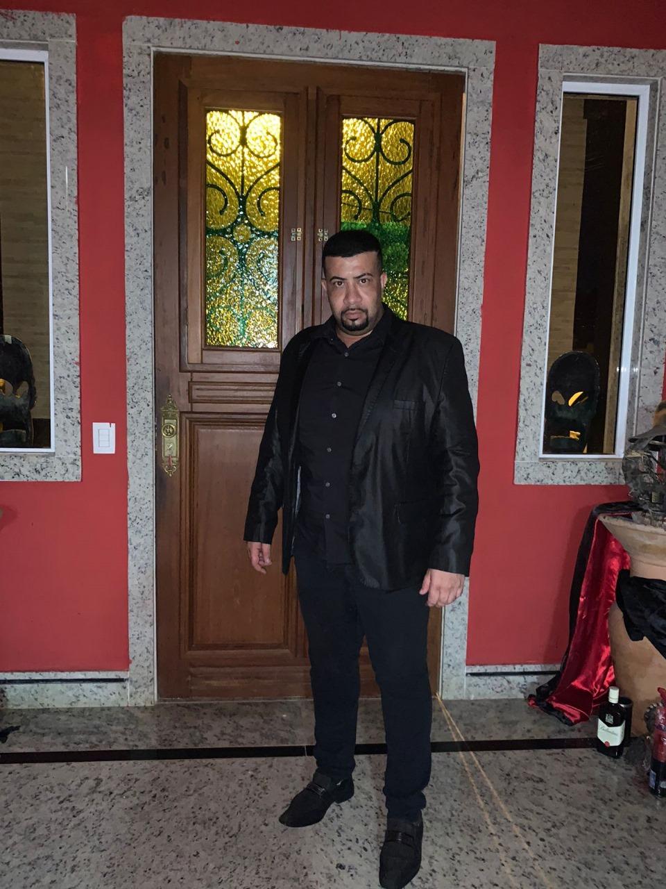 Bruxo Luiz de Lúcifer: Despertando o Poder Interior e a Coragem Espiritual