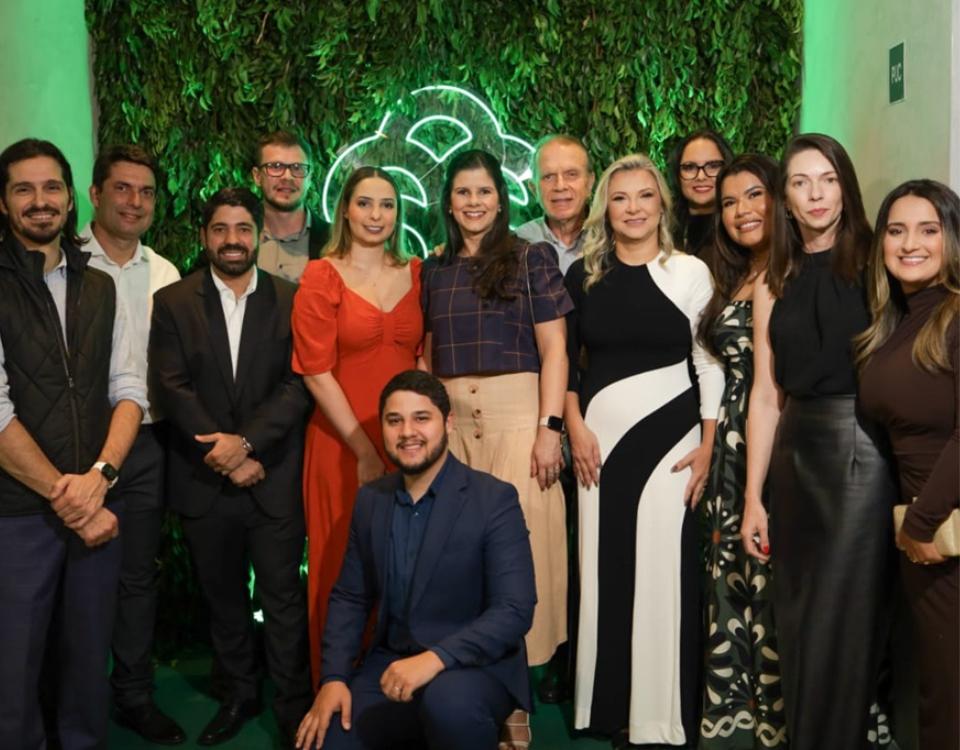 Perplan entrega mais um empreendimento em Uberlândia