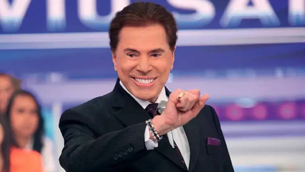 Morre Silvio Santos, aos 93 anos, em São Paulo