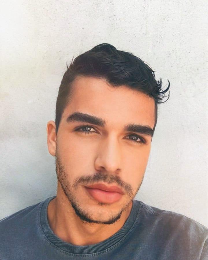 Rodrigo Barbosza