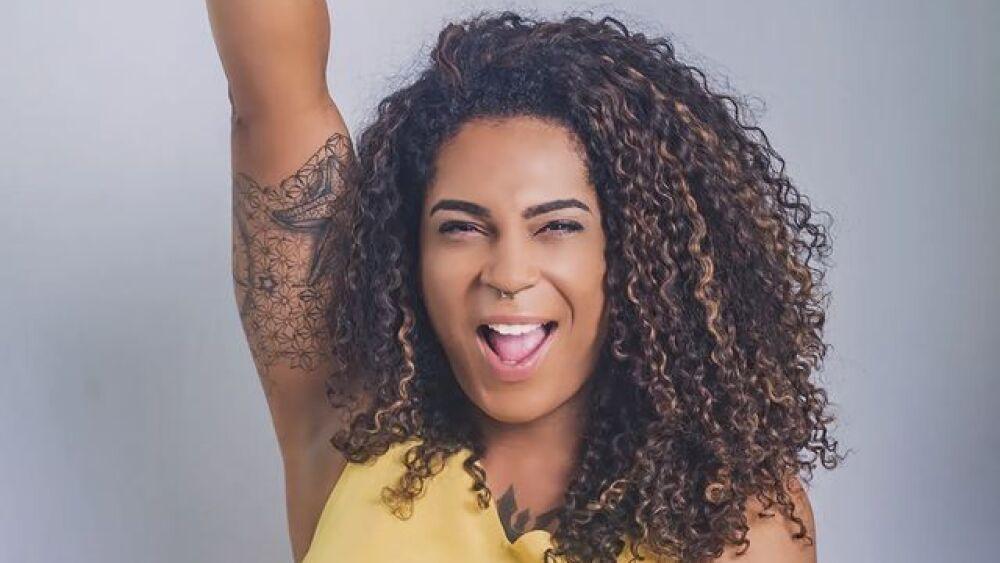 Belo Horizonte Faz História ao Eleger Primeira Vereadora Travesti Quilombola: Juhlia Santos