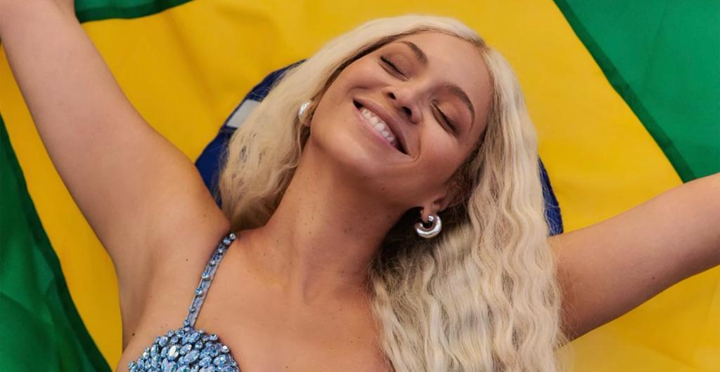 Beyoncé pode ser a grande atração de Copacabana em 2025, diz colunista