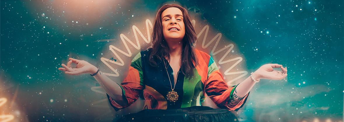 Peça teatral “Gratiluz” volta a se apresentar em Uberlândia