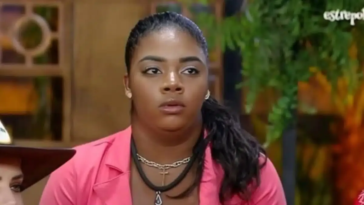 Raquel Brito está fora de A Fazenda 16; entenda