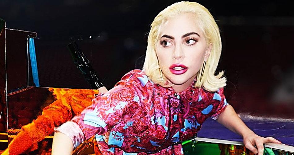 Show de Lady Gaga no Rio já tem data agendada, diz jornal