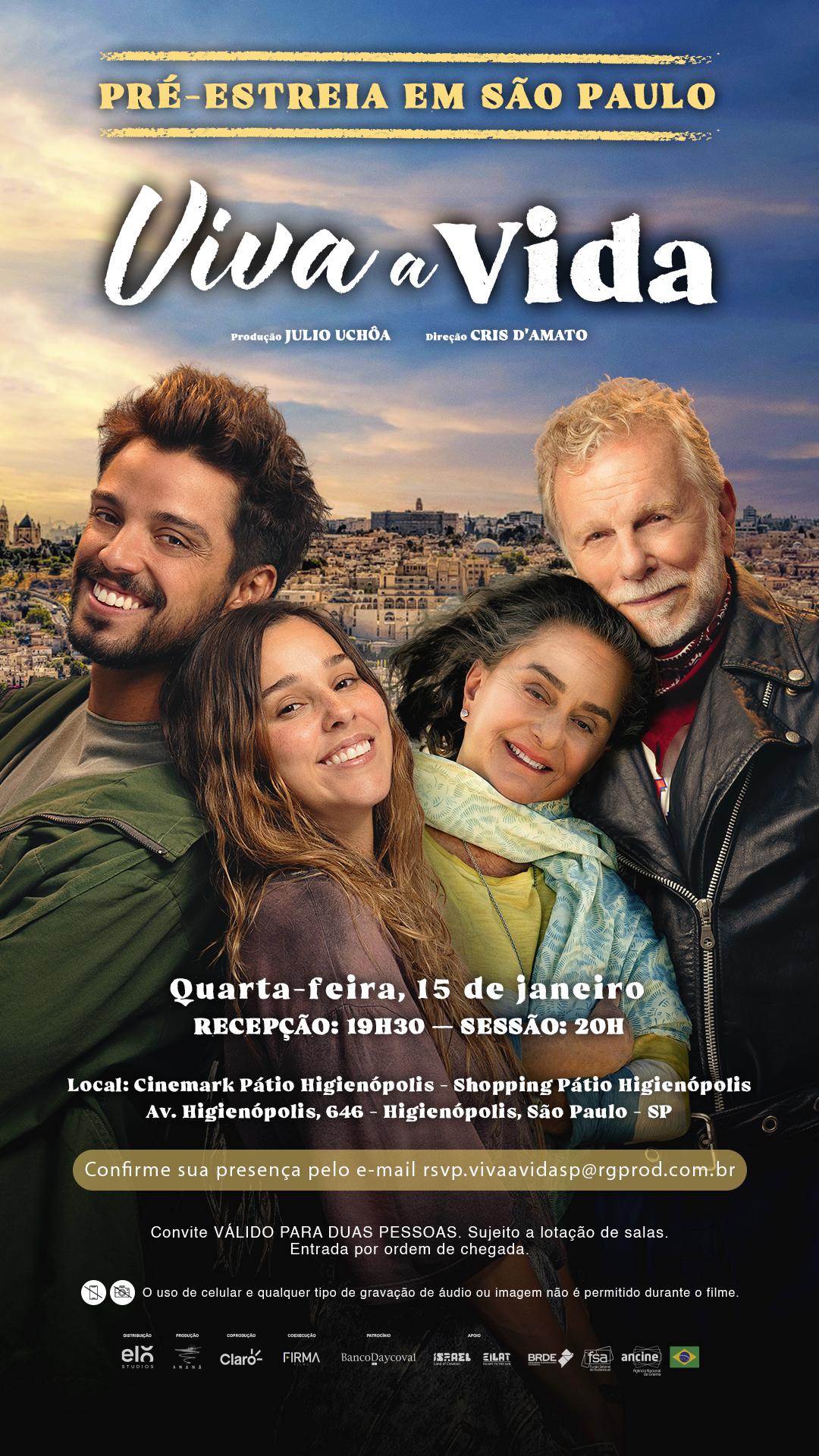 Ultrassom Music Ideas produz trilha sonora de comédia romântica com Rodrigo Simas e Thati Lopes, 