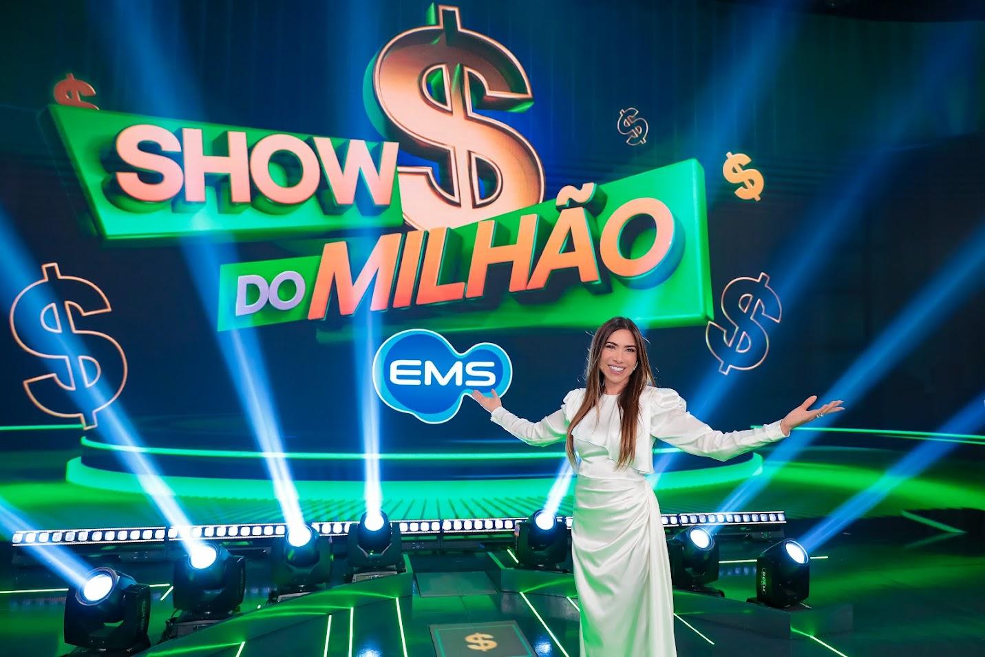 Programa Silvio Santos alcança mais de 18 milhões de pessoas com volta do Show do Milhão