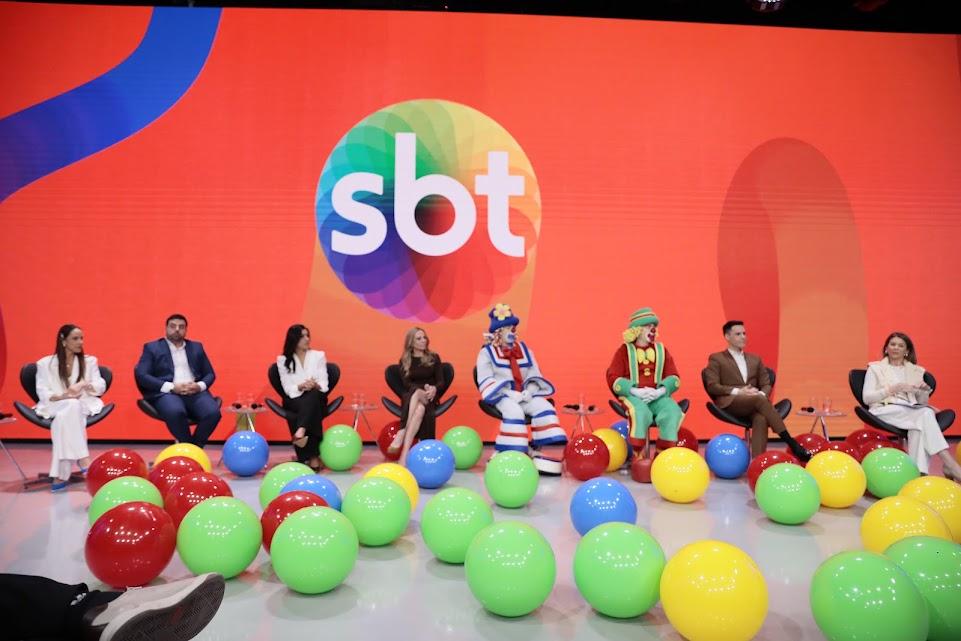 SBT anuncia nova programação e resgata sua essência como a “TV Mais Querida do Brasil”