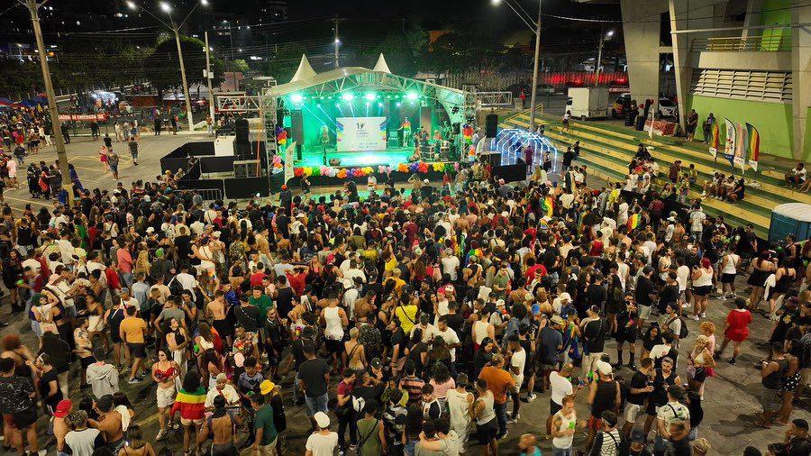 Betim se prepara para a 21ª Parada do Orgulho LGBTQIA+: Celebração da Diversidade com o tema 