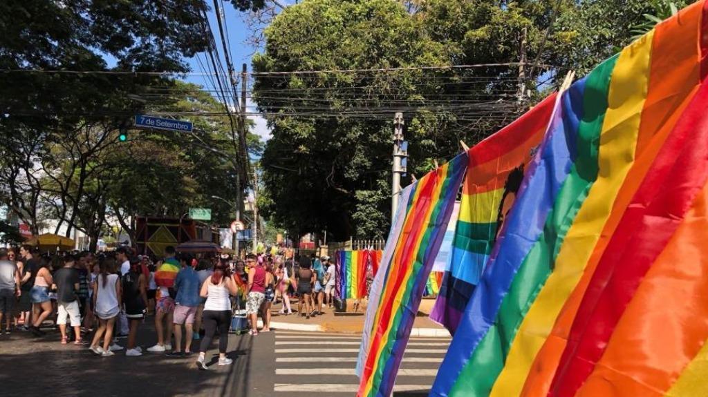Ribeirão Preto se prepara para a 21ª Parada LGBTQIAP+ com foco na população 60+