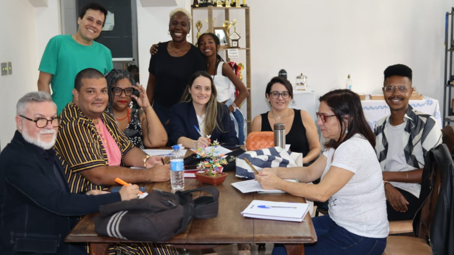 Parada LGBTQIAP+ já tem line-up definido