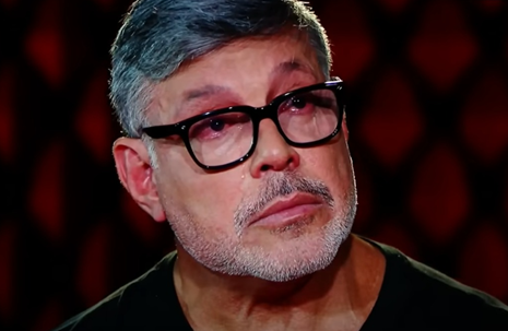 Alexandre Frota fala sobre os vícios do passado, trabalhos como ator pornô, relação com a família e participação na 