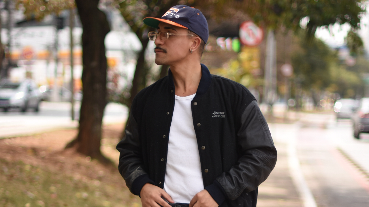 Douglas Nobre lança 