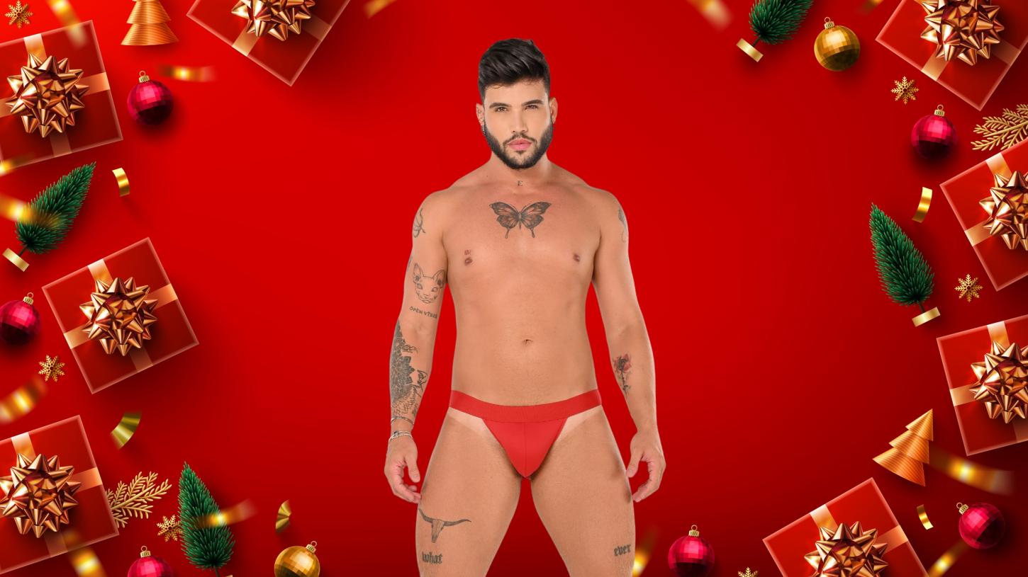 Natal de Liberdade e Autenticidade: a Undersexy celebra o direito de ser quem você é