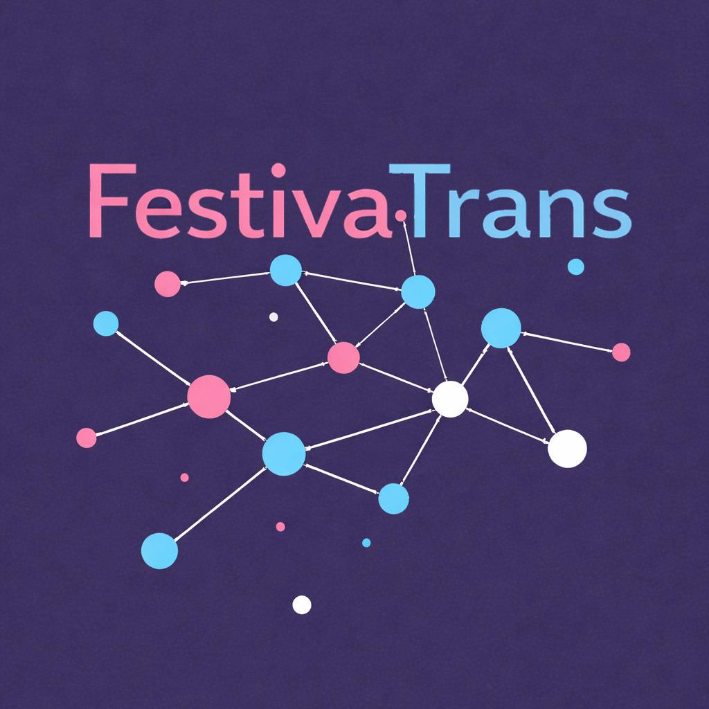 1º FestivaTrans - Primeiro Festival de Teatro Trans e Travesti do Brasil - (26 a 31 de janeiro)