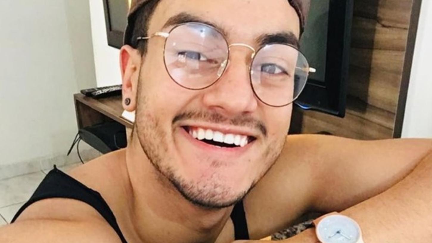 Professor de dança pediu ajuda em posto e falou de encontro por app antes de desaparecer, diz frentista