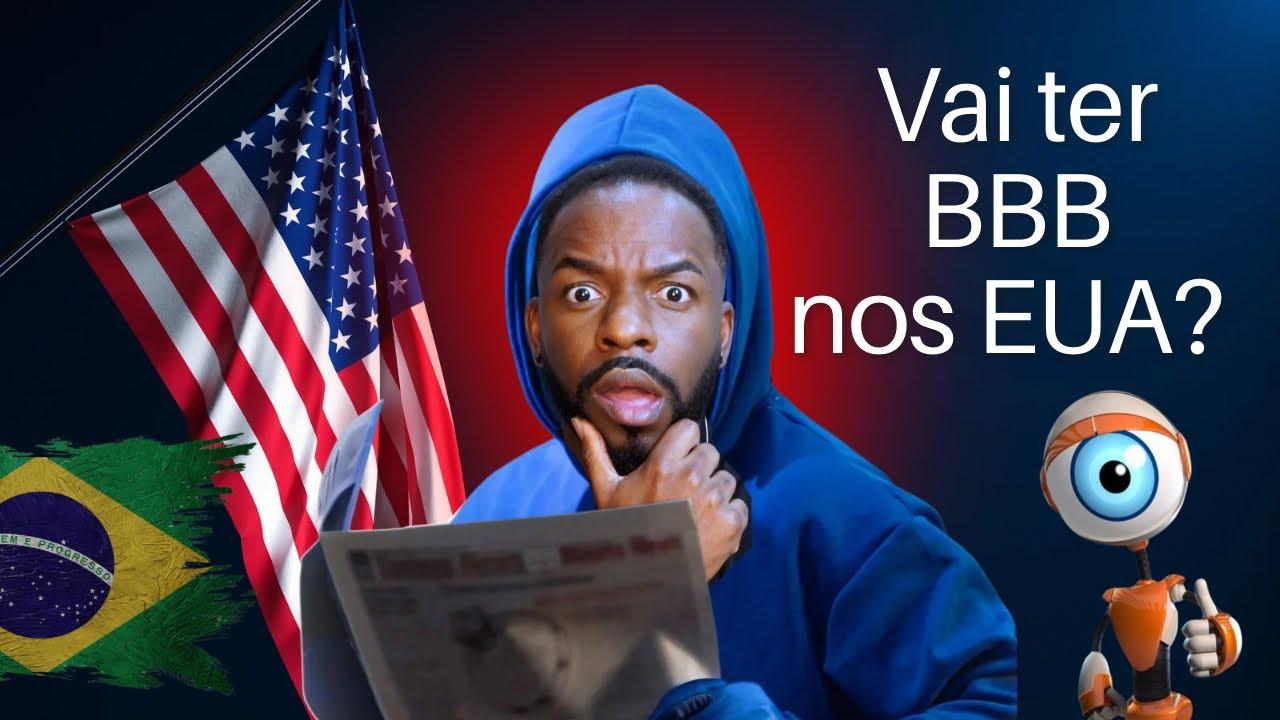 IMIGRANT REALITY: brasileiros nos EUA ou reality suspeito? | React