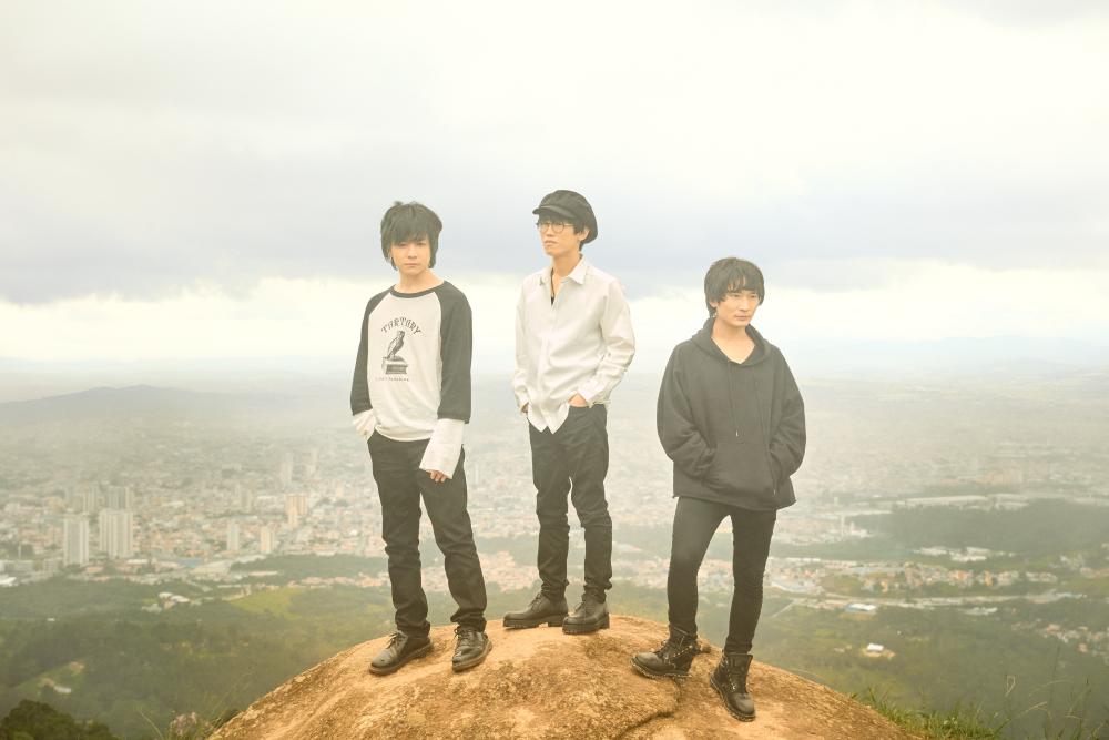 Anime Friends 2026 confirma BURNOUT SYNDROMES e reforça presença de estrelas do tokusatsu