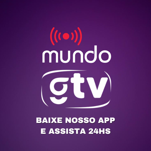 Baixe nosso APP