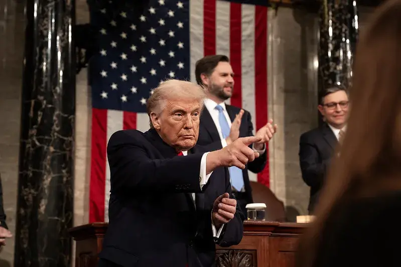 Do PCC ao petróleo: como o Brasil entra no tabuleiro estratégico dos EUA